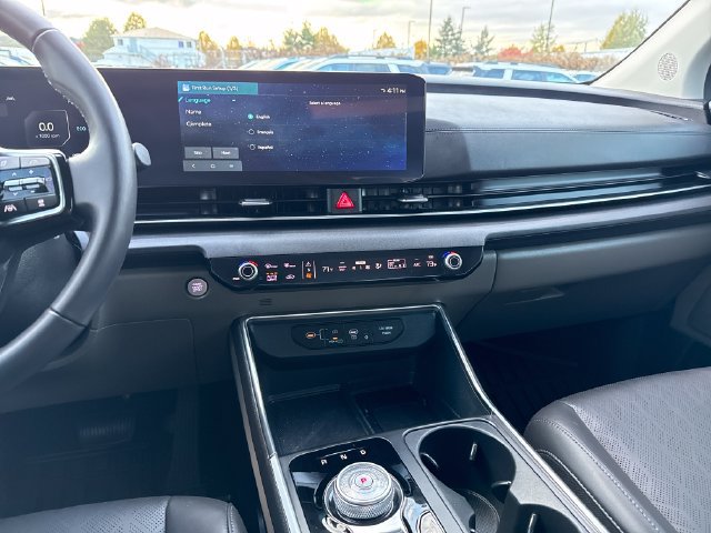 Used 2026 Kia Carnival SX FWD image 22