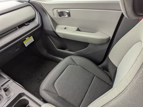 New 2027 Kia Seltos S FWD image 15