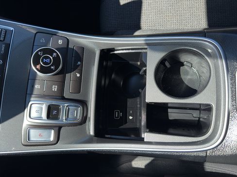 Used 2021 Hyundai Santa Fe SEL w/ Convenience Package AWD/4WD image 22
