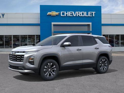 New 2026 Chevrolet Equinox LT w/ LPO, Floor Liner Package image 35