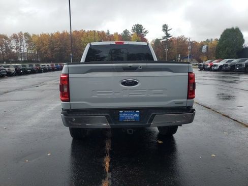 Certified 2022 Ford F150 XLT w/ Equipment Group 302A High image 6