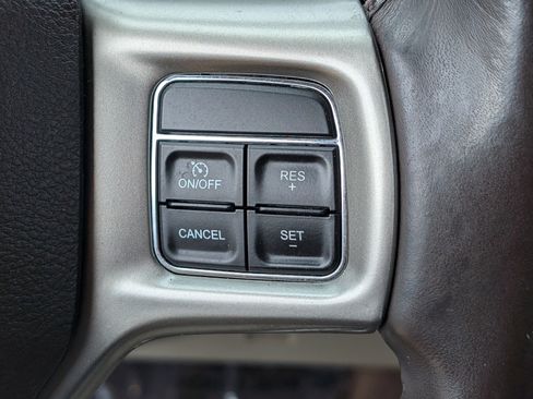 Used 2017 RAM 2500 Laramie w/ Snow Chief Group AWD/4WD image 25