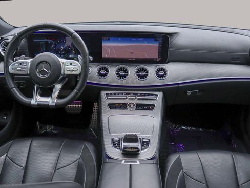 Used 2019 Mercedes-Benz CLS 53 AMG 4MATIC image 20