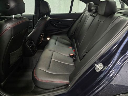 Used 2017 BMW 340i xDrive Sedan image 16