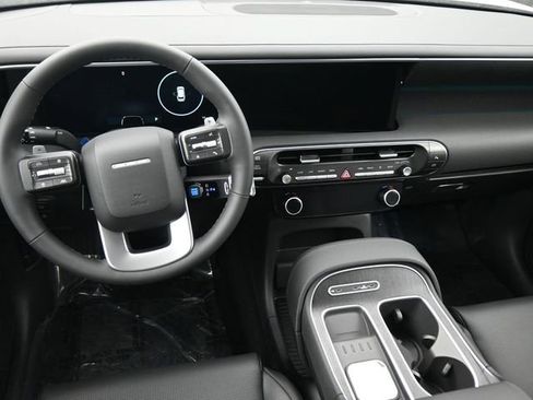 New 2026 Hyundai Palisade Limited image 12