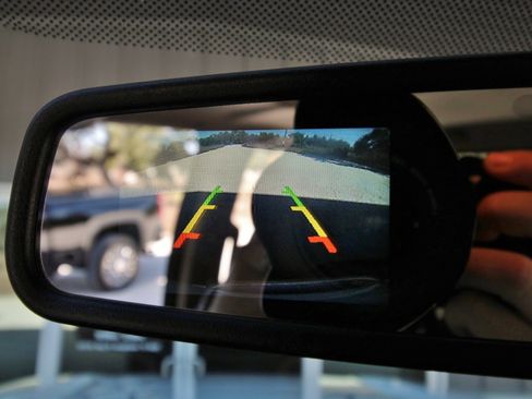 Used 2011 Ford F250 King Ranch w/ King Ranch w/Chrome Pkg image 32