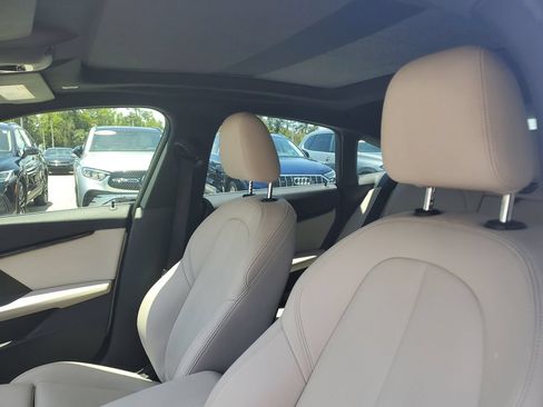 Used 2021 BMW 228i Gran Coupe w/ Convenience Package FWD image 22