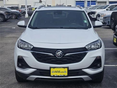 Used 2021 Buick Encore GX Select FWD image 2