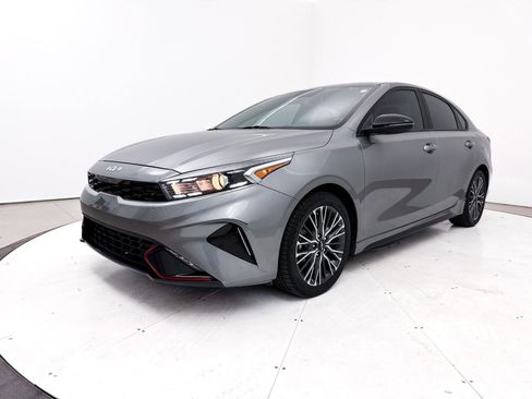 Used 2023 Kia Forte GT-Line image 13