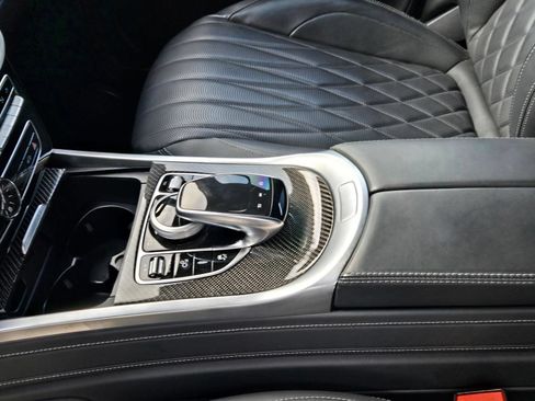 Used 2022 Mercedes-Benz G 63 AMG 4MATIC image 25