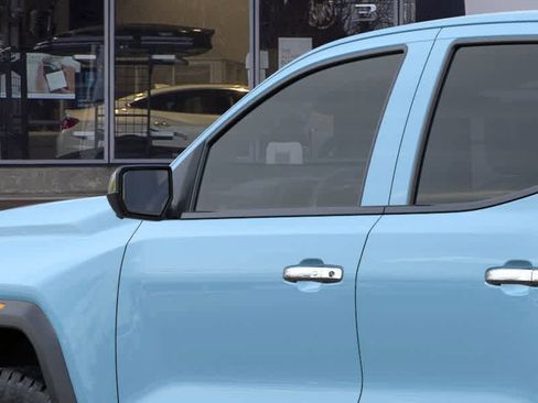 New 2026 GMC Canyon Denali image 12