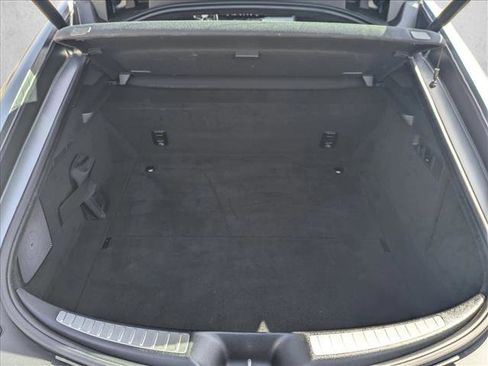 Certified 2021 Mercedes-Benz AMG GT 63 S image 12