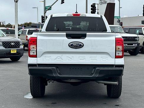New 2026 Ford Ranger XL RWD image 4