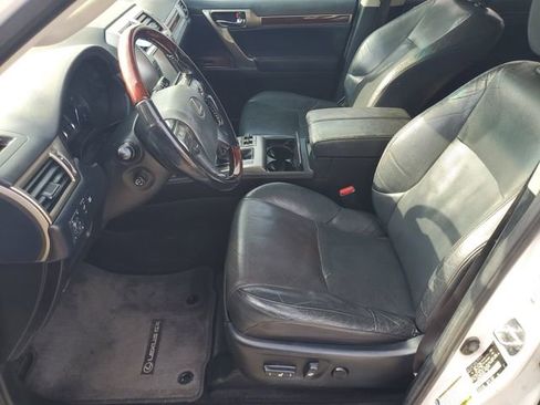Used 2016 Lexus GX 460 w/ Premium Package image 5