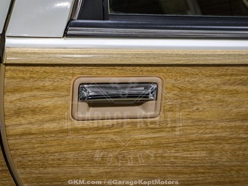 Used 1992 Buick Roadmaster Estate image 54