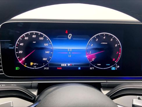 New 2026 Mercedes-Benz GLE 450 4MATIC image 22