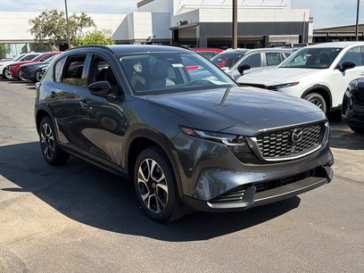New 2026 MAZDA CX-5 Preferred