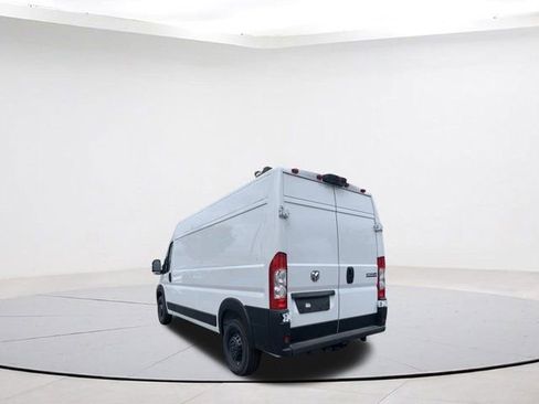 New 2024 RAM ProMaster 2500 w/ Safety Group image 3