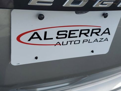 Used 2023 Ford Edge ST-Line AWD/4WD image 6