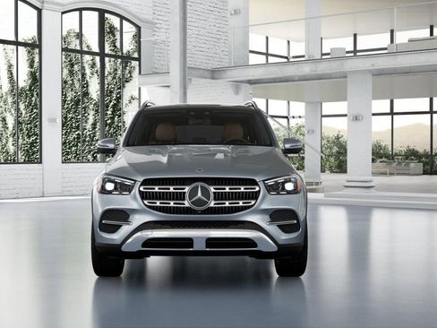 New 2026 Mercedes-Benz GLE 350 4MATIC image 7