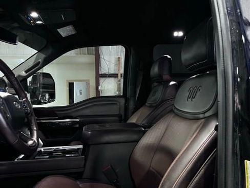 Used 2025 Ford F250 King Ranch w/ FX4 Off-Road Package image 11