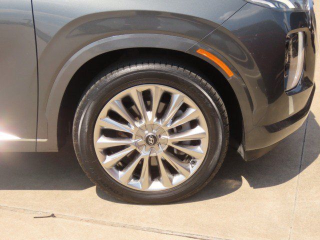 Used 2020 Hyundai Palisade Limited FWD image 7