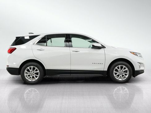 Used 2020 Chevrolet Equinox LT AWD/4WD image 6