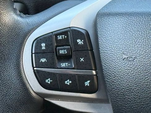 Used 2023 Ford Explorer XLT w/ Equipment Group 202A AWD/4WD image 30