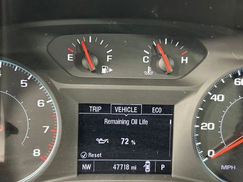 Used 2024 Chevrolet Malibu LT FWD image 40