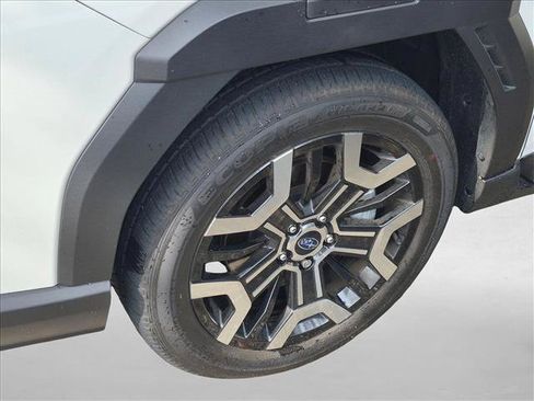 Used 2026 Subaru Outback Touring XT AWD/4WD image 19