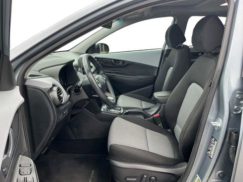 Used 2021 Hyundai Kona SEL Plus FWD image 14