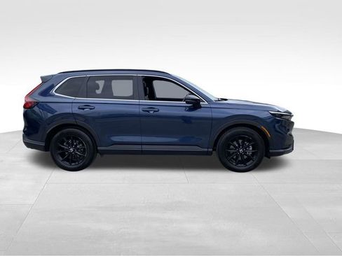 Used 2025 Honda CR-V Sport-L image 2