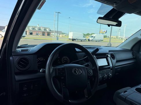 Used 2019 Toyota Tundra SR AWD/4WD image 11