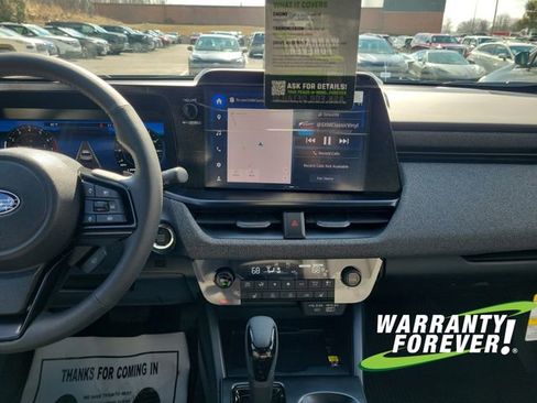 New 2026 Subaru Outback Limited w/ Premium/Limited Plus Package AWD/4WD image 11
