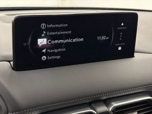 New 2025 MAZDA CX-5 AWD 2.5 S w/ Select Package image 24