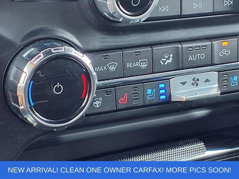Certified 2024 Ford F150 Raptor AWD/4WD image 5