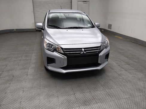 Used 2024 Mitsubishi Mirage ES image 14