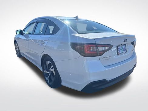 Certified 2025 Subaru Legacy Premium image 5