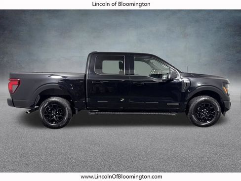 Used 2024 Ford F150 XLT w/ Equipment Group 302A MID AWD/4WD image 7