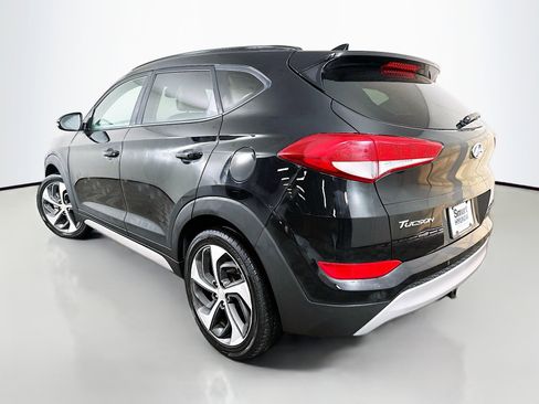Used 2018 Hyundai Tucson Value image 5
