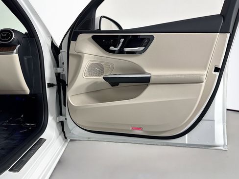 New 2026 Mercedes-Benz C 300 Sedan image 23