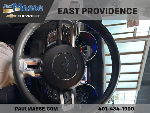 Used 2022 Ford Mustang GT image 13