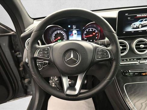 Certified 2018 Mercedes-Benz GLC 300 4MATIC image 14