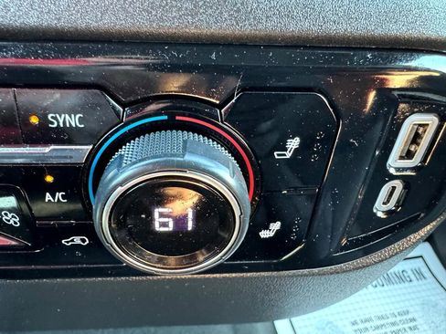 Used 2024 Chevrolet Silverado 2500 LT w/ All Star Edition image 18