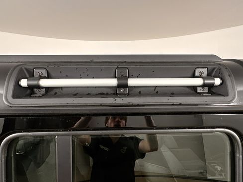 New 2026 INEOS Grenadier image 12