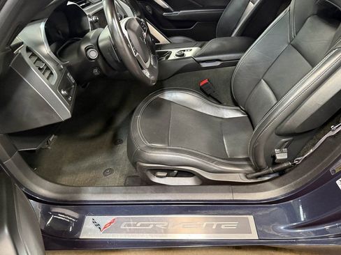 Used 2014 Chevrolet Corvette Stingray Convertible image 52