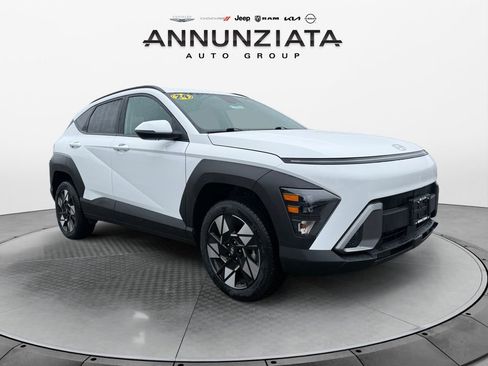 Used 2024 Hyundai Kona SEL w/ Convenience Package image 7
