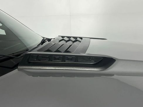 Used 2022 RAM 1500 Limited w/ Night Edition image 34