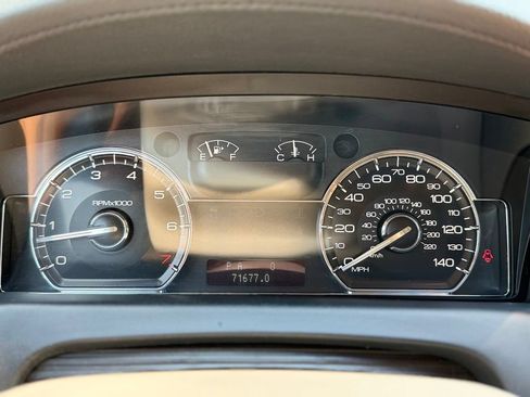 Used 2009 Lincoln MKS FWD image 32