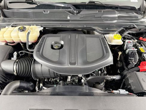 Used 2025 RAM 1500 Rebel w/ Rebel Level 2 Equipment Group AWD/4WD image 49